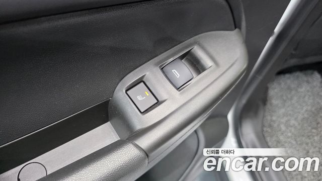 Chevrolet Korea Trailblazer 2022 — photo 30