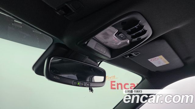 Chevrolet Korea Trailblazer 2022 — photo 31
