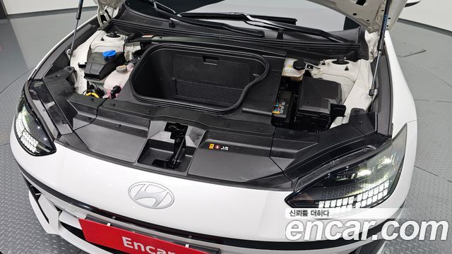 Hyundai Ioniq6 2023 — photo 6