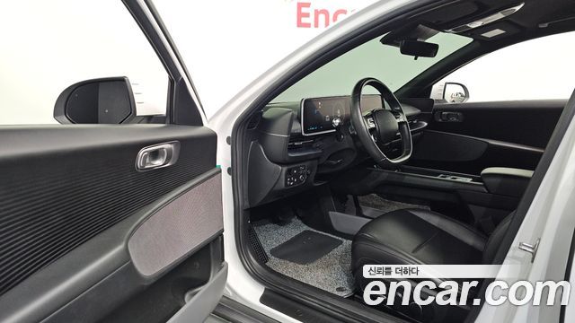 Hyundai Ioniq6 2023 — photo 13