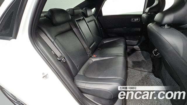 Hyundai Ioniq6 2023 — photo 17