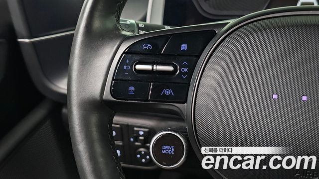 Hyundai Ioniq6 2023 — photo 25