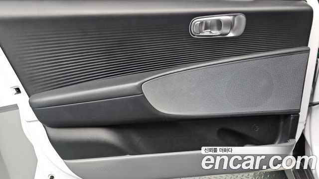 Hyundai Ioniq6 2023 — photo 14