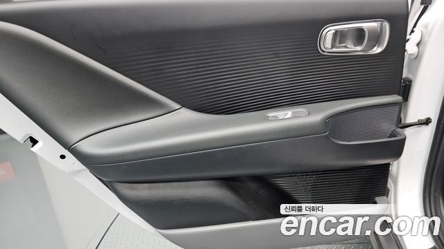 Hyundai Ioniq6 2023 — photo 15
