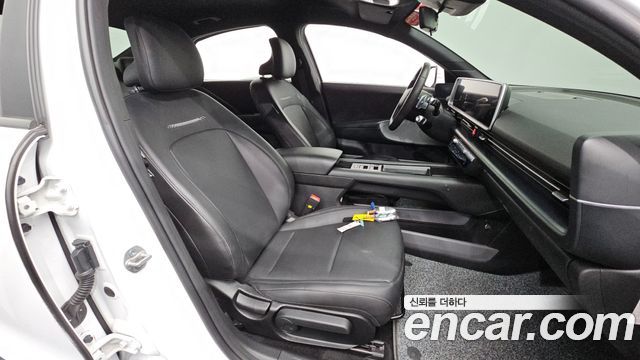 Hyundai Ioniq6 2023 — photo 16