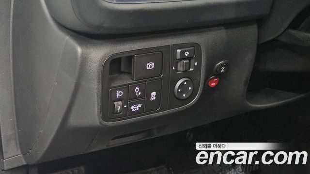 Hyundai Ioniq6 2023 — photo 27