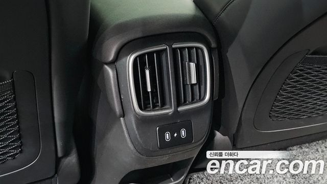 Hyundai Ioniq6 2023 — photo 31