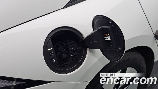 Hyundai Ioniq6 2023 — photo 32