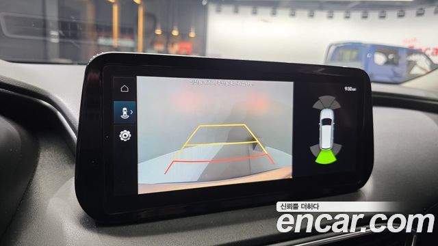 Hyundai Santafe 2021 — photo 17