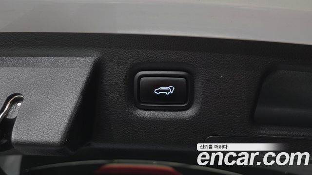 Hyundai Santafe 2021 — photo 20