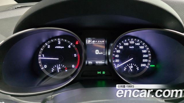 Hyundai Santafe 2016 — photo 8