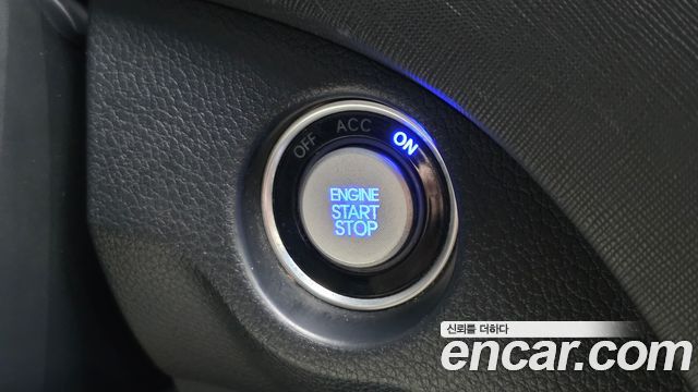 Hyundai Santafe 2016 — photo 14