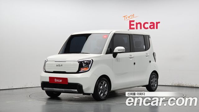 Kia RAY 2023 — photo 1