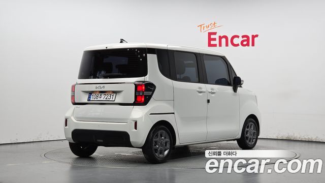 Kia RAY 2023 — photo 2