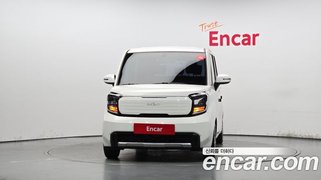 Kia RAY 2023 — photo 3