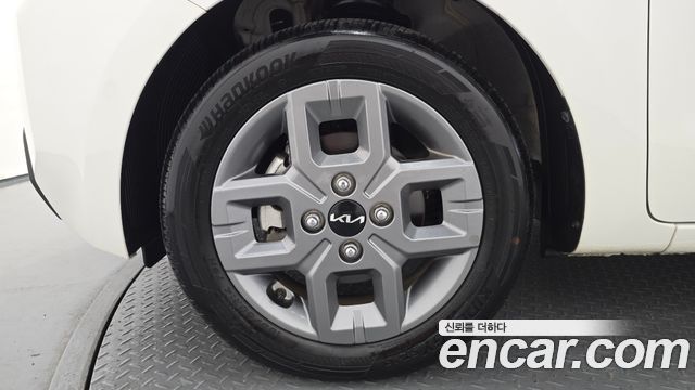 Kia RAY 2023 — photo 5