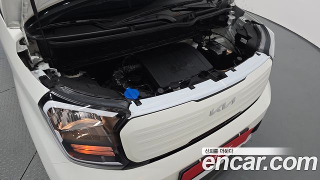 Kia RAY 2023 — photo 6