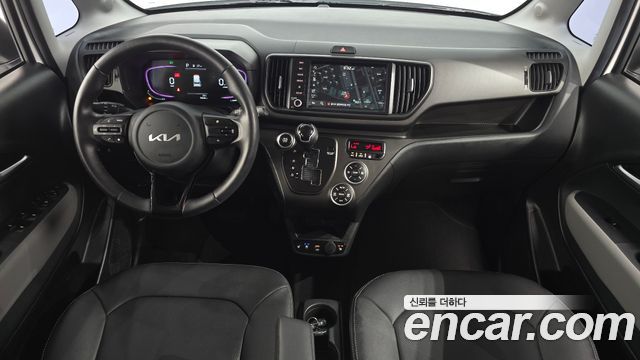 Kia RAY 2023 — photo 7