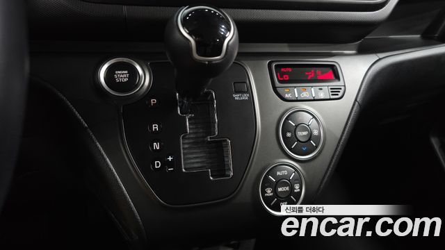 Kia RAY 2023 — photo 9