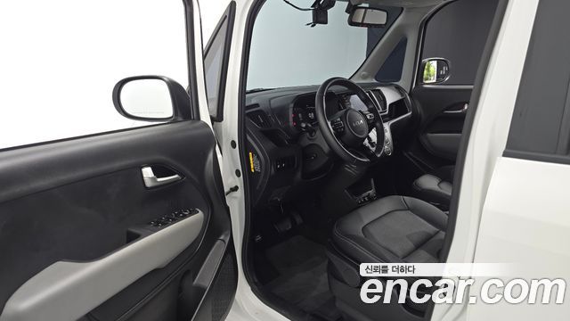 Kia RAY 2023 — photo 10