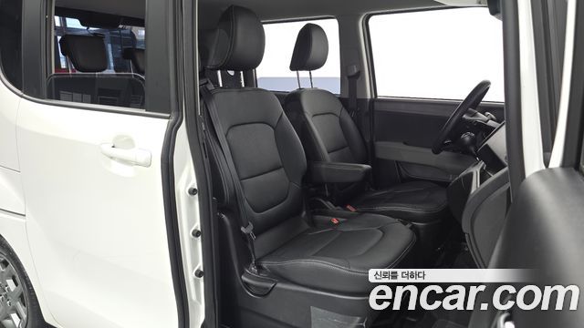 Kia RAY 2023 — photo 11