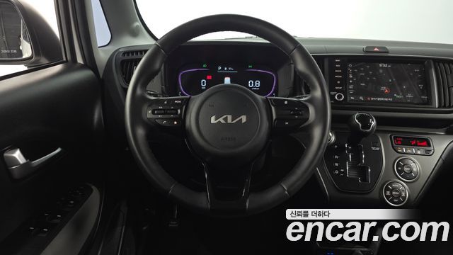 Kia RAY 2023 — photo 13