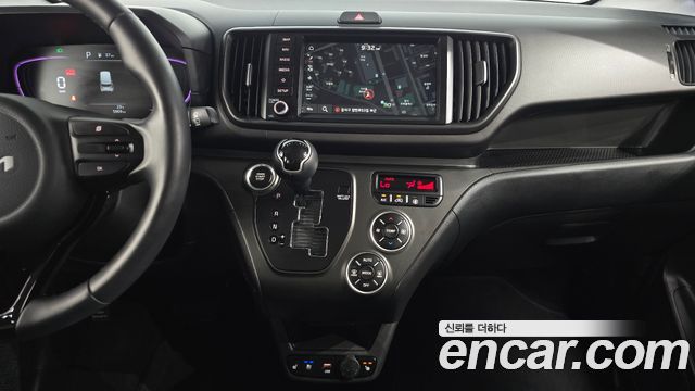 Kia RAY 2023 — photo 14