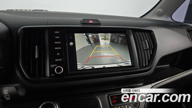 Kia RAY 2023 — photo 15