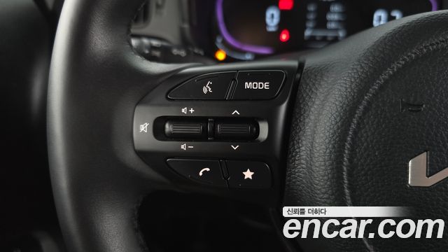 Kia RAY 2023 — photo 17