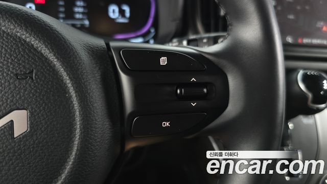 Kia RAY 2023 — photo 18