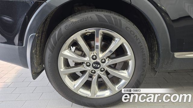 Kia Sorento 2016 — photo 5