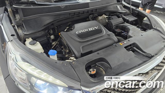 Kia Sorento 2016 — photo 6