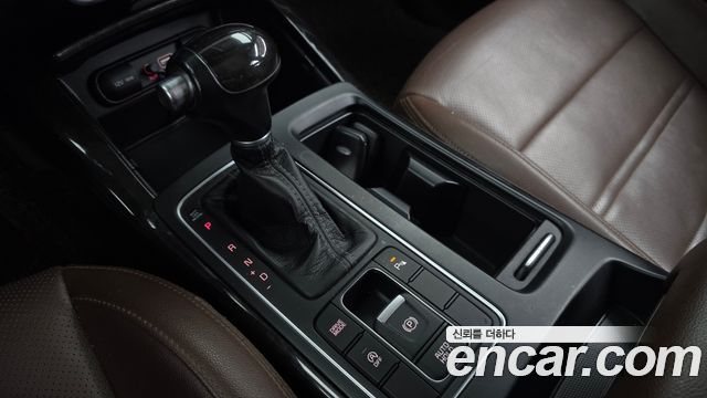 Kia Sorento 2016 — photo 12