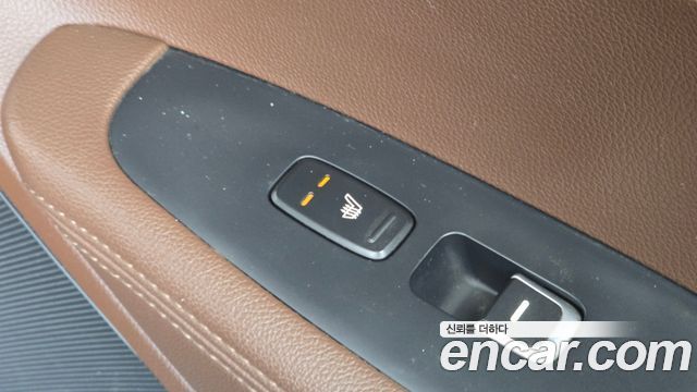 Kia Sorento 2016 — photo 25