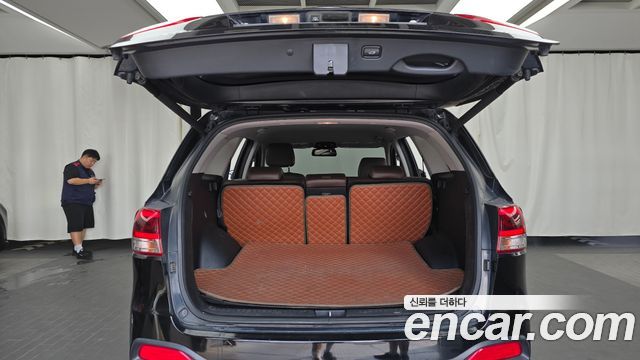 Kia Sorento 2016 — photo 26