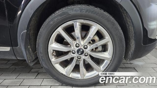 Kia Sorento 2016 — photo 7