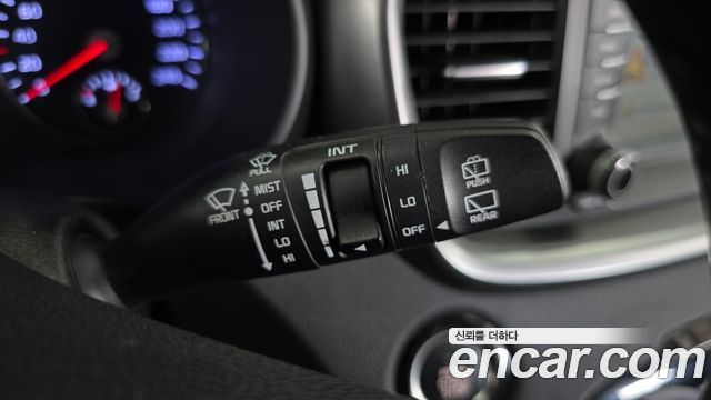 Kia Sorento 2016 — photo 28