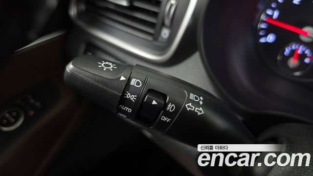 Kia Sorento 2016 — photo 30
