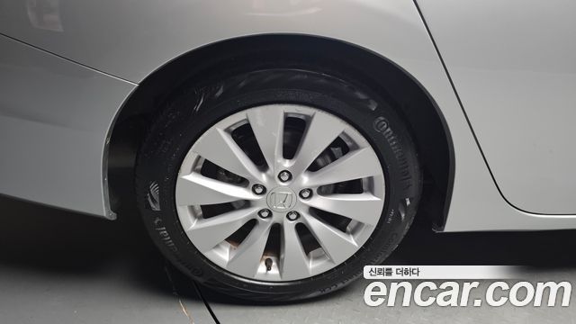 Honda Accord 2014 — photo 5