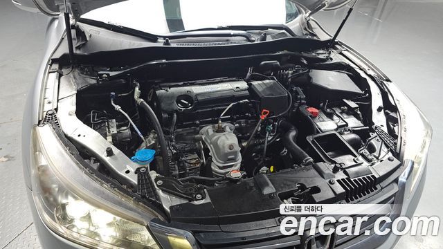 Honda Accord 2014 — photo 6