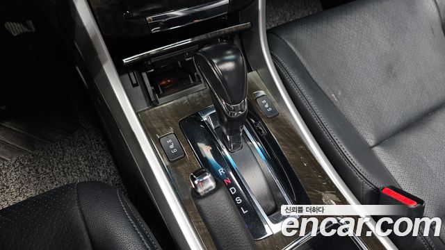 Honda Accord 2014 — photo 9