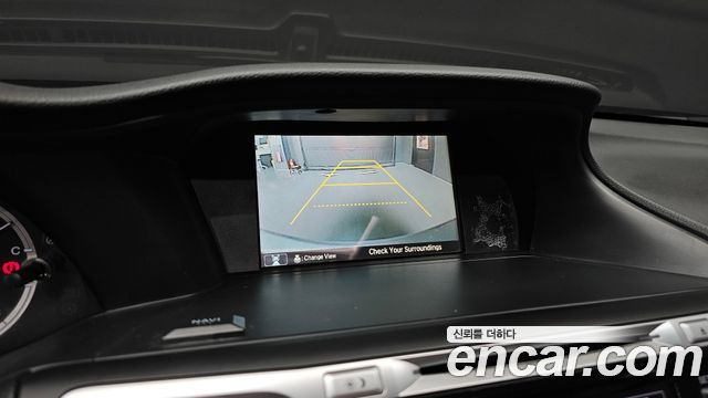 Honda Accord 2014 — photo 15