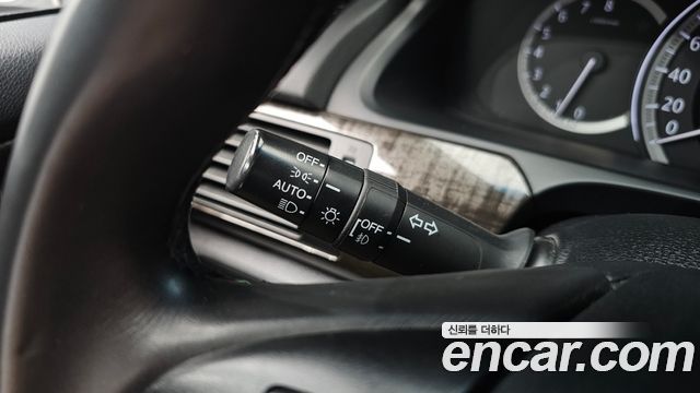 Honda Accord 2014 — photo 16