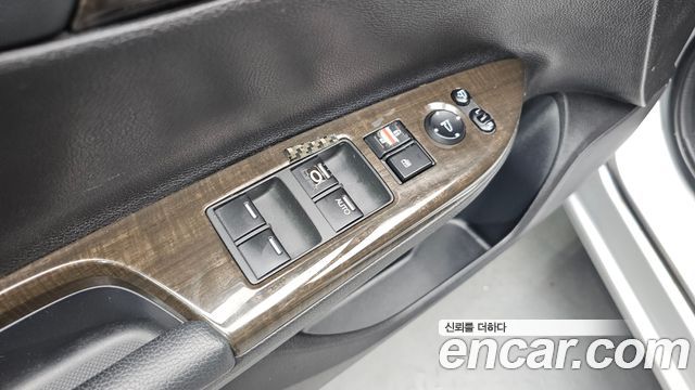 Honda Accord 2014 — photo 18