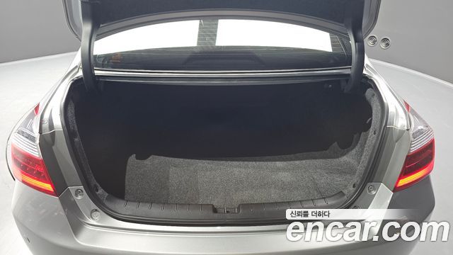 Honda Accord 2014 — photo 20