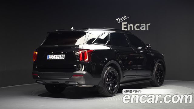 Kia Sorento 2026 — photo 2