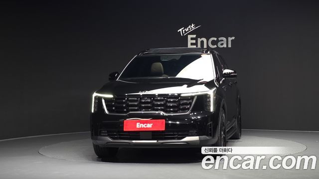 Kia Sorento 2026 — photo 3