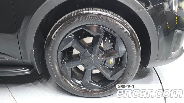 Kia Sorento 2026 — photo 5