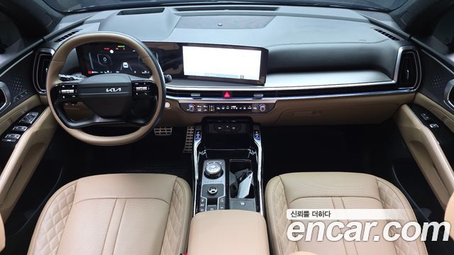 Kia Sorento 2026 — photo 10