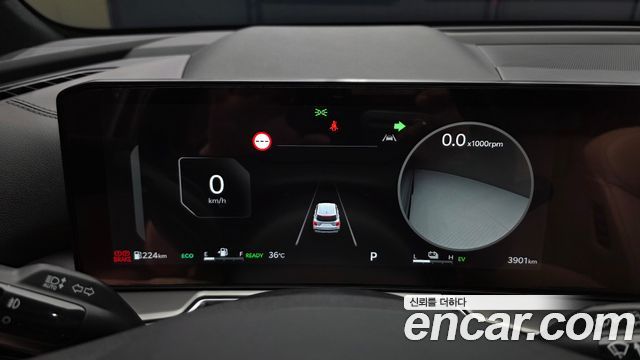 Kia Sorento 2026 — photo 11